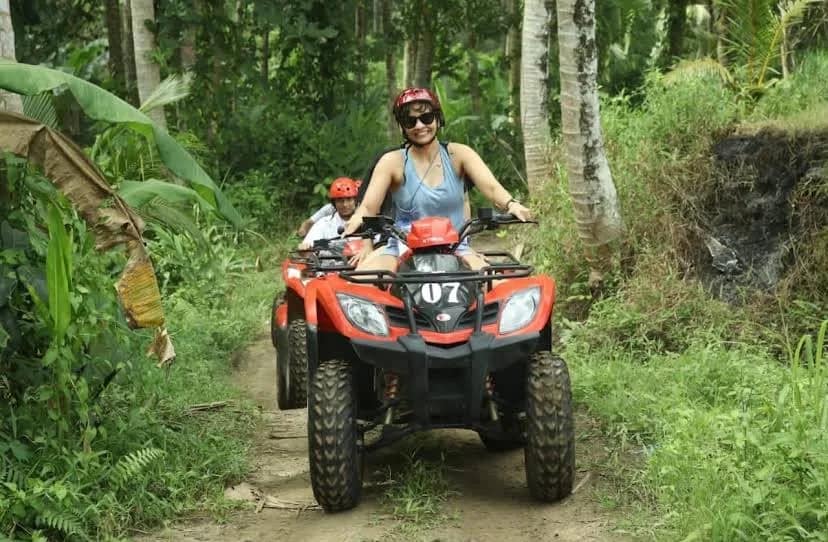 Ozzy Bali Adventure in Tabananのメディア 4