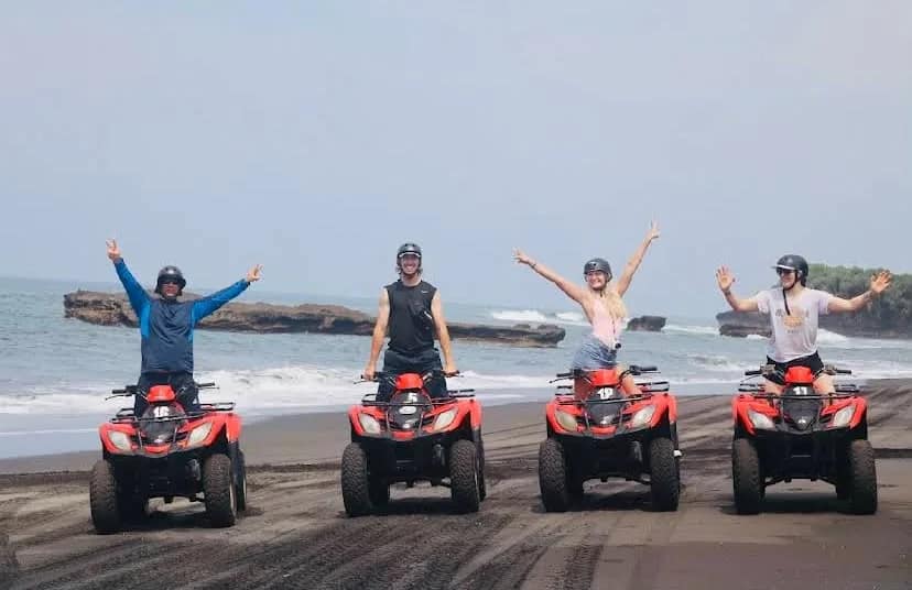 Ozzy Bali Adventure in Tabananのメディア 5