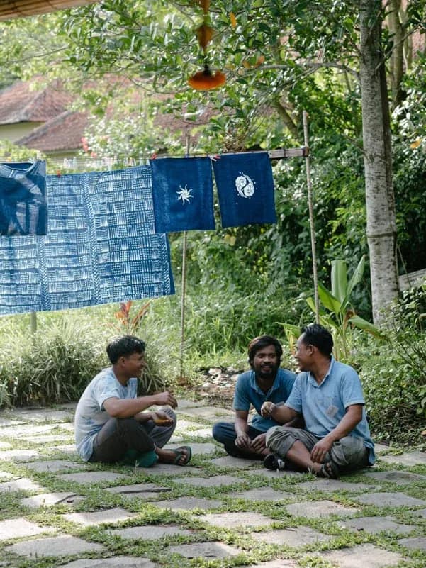 Media 4 ng Threads of Life in Ubud