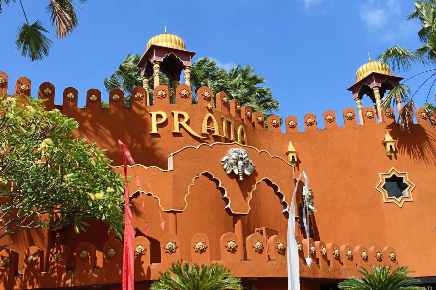 Prana Spa in Seminyakのメディア 4
