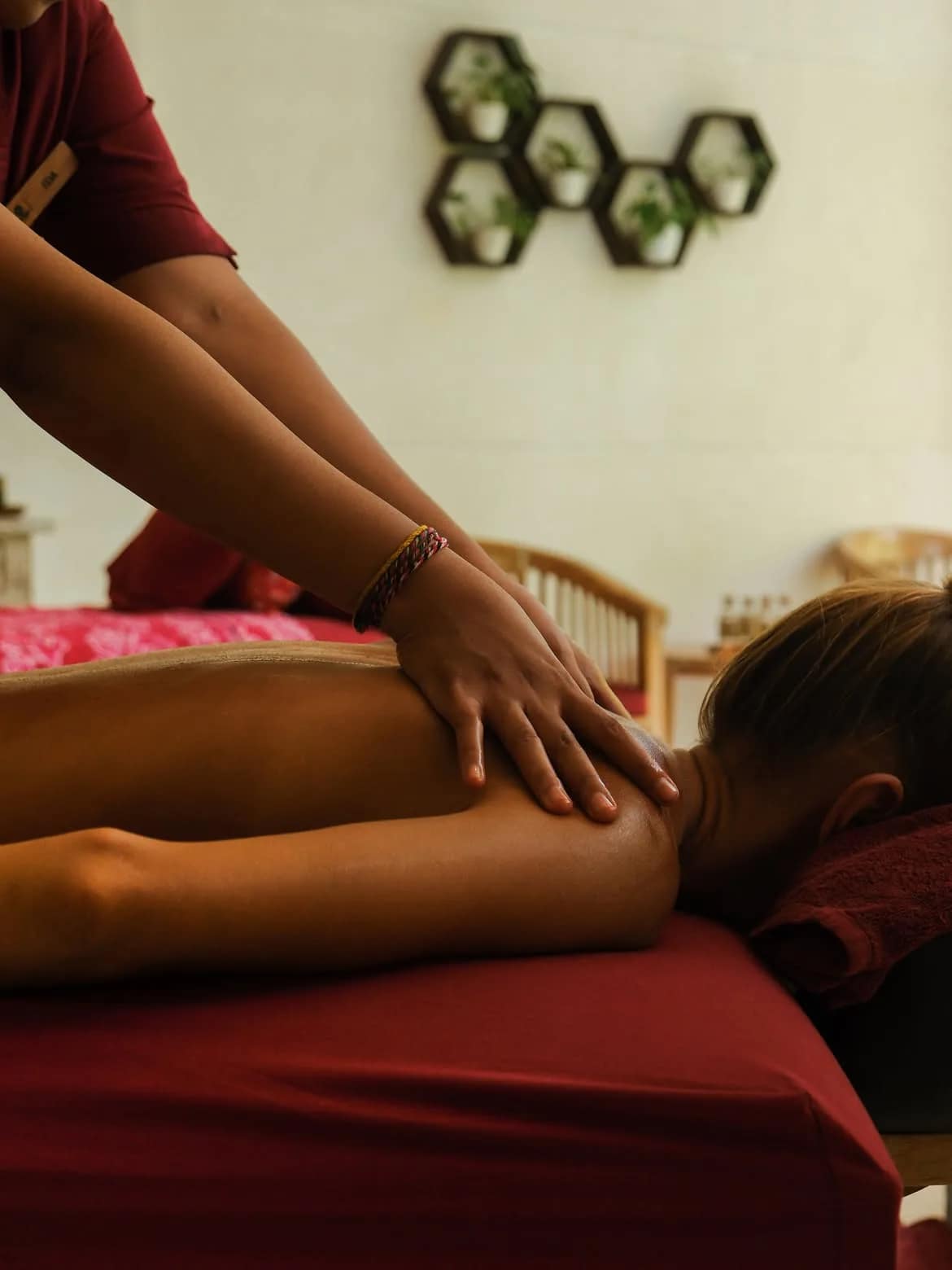 Media 3 ng Kaveri Spa at The Udaya in Ubud