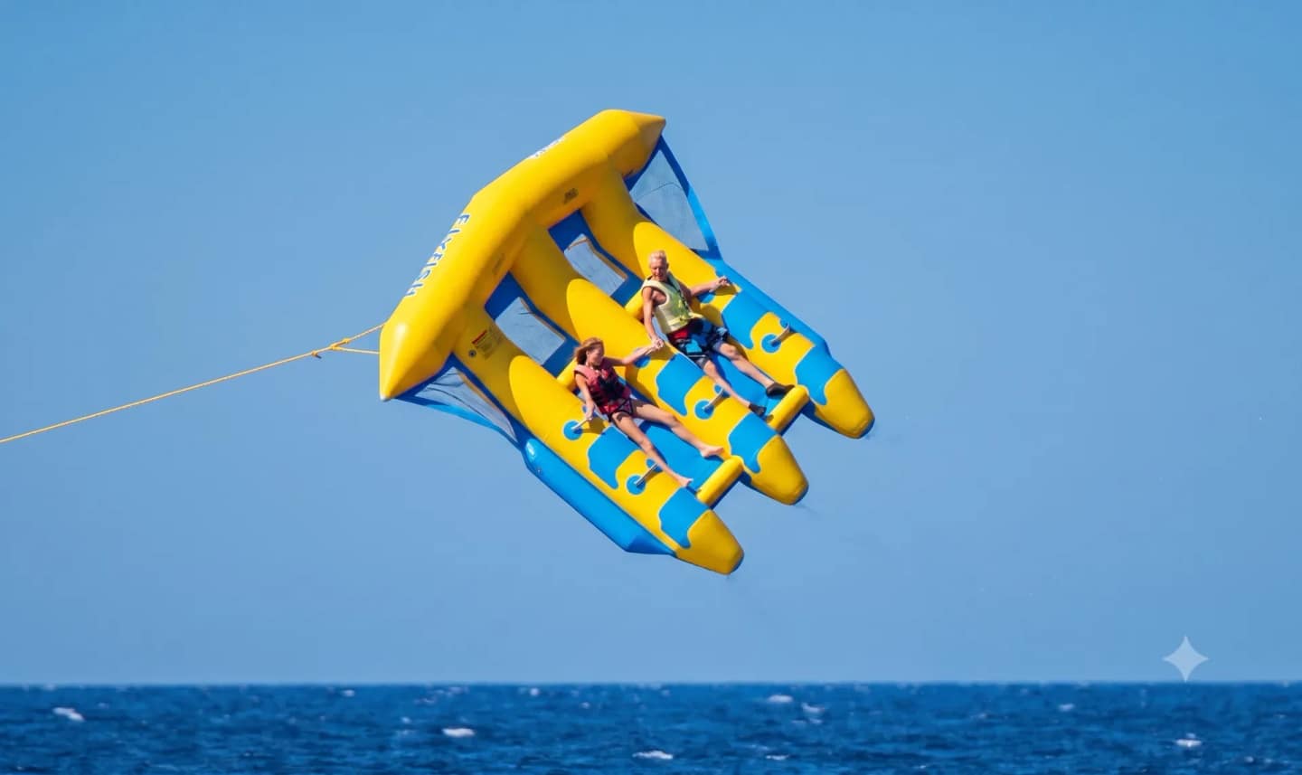 Pandan Sari Dive and Watersports in Tanjung Benoa media 2