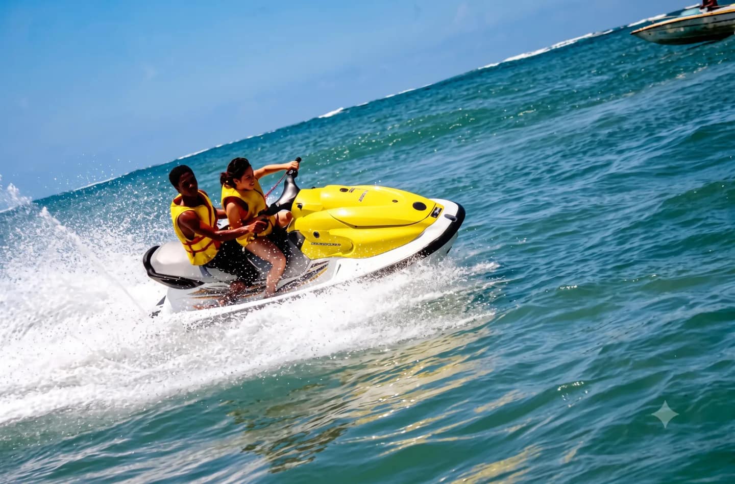 Pandan Sari Dive and Watersports in Tanjung Benoa media 5