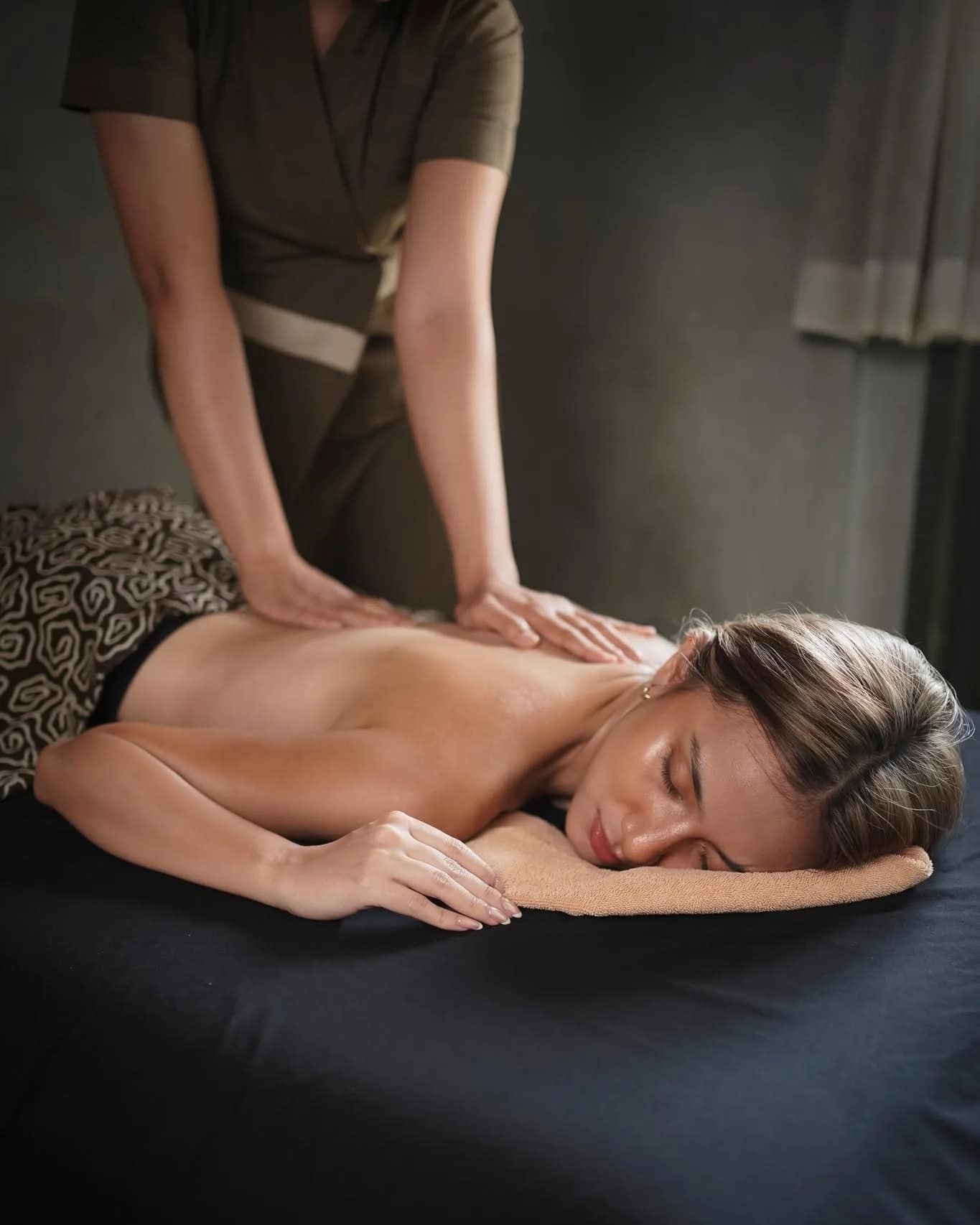 Lemuria Transcendental Spa by Arya Arkananta media 5