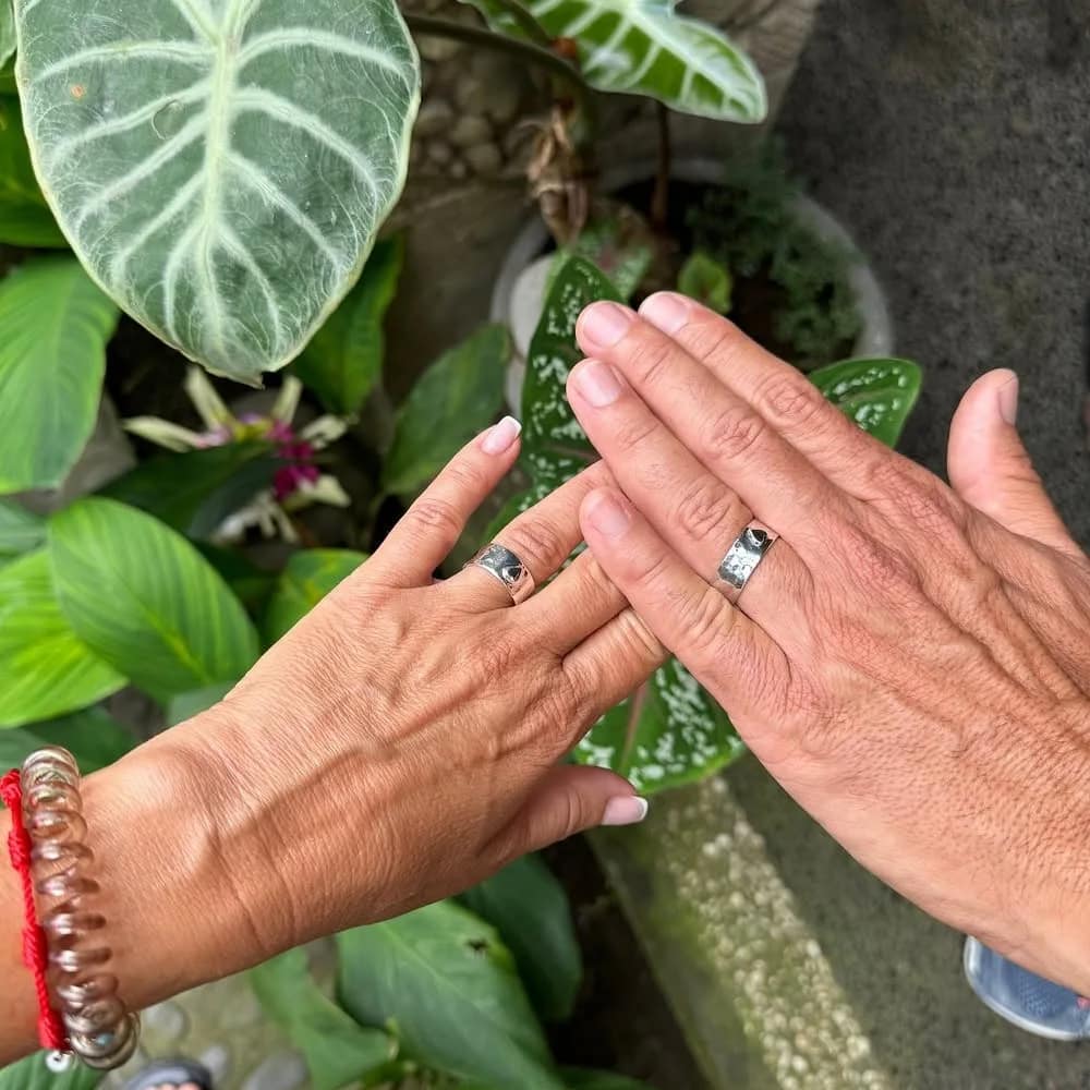 Chez Monique Jewelry Class in Ubud media 3