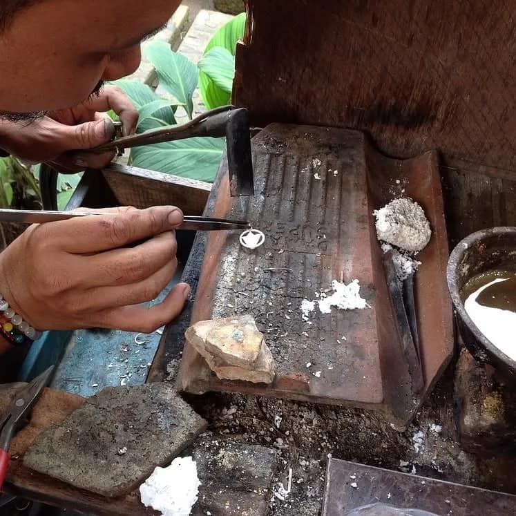 Chez Monique Jewelry Class in Ubud media 4