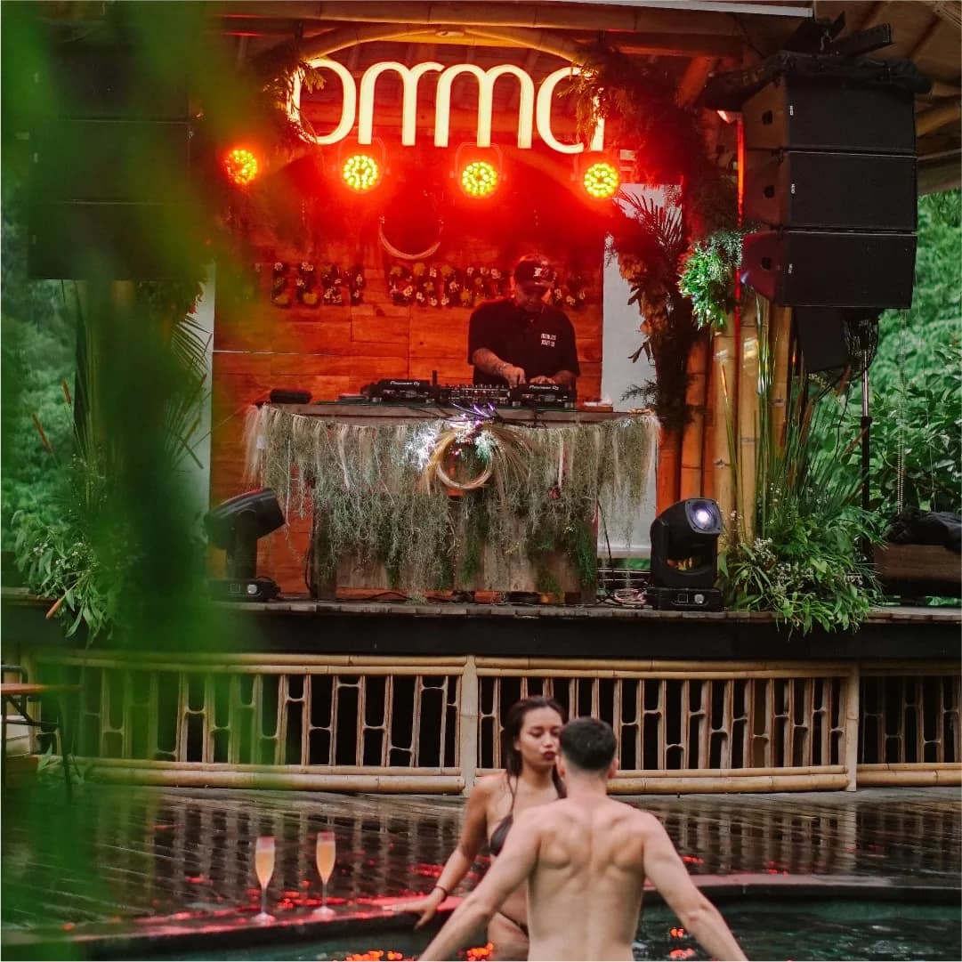 Omma Dayclub Bali in Gianyar media 3
