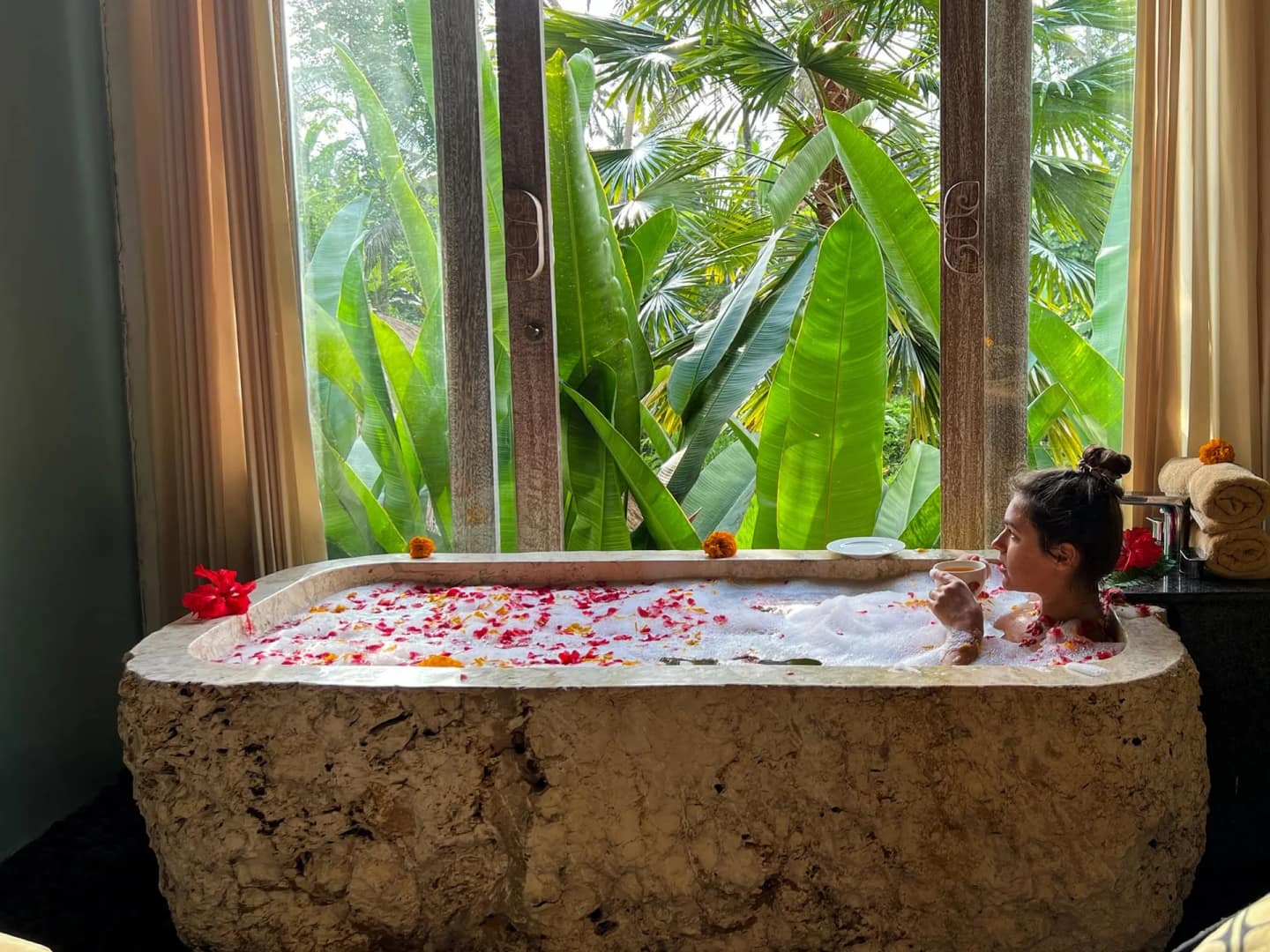 Teja Spa at The Sun of Granary Ubud media 4