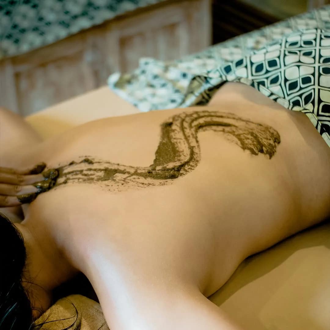 Teja Spa at The Sun of Granary Ubud media 5