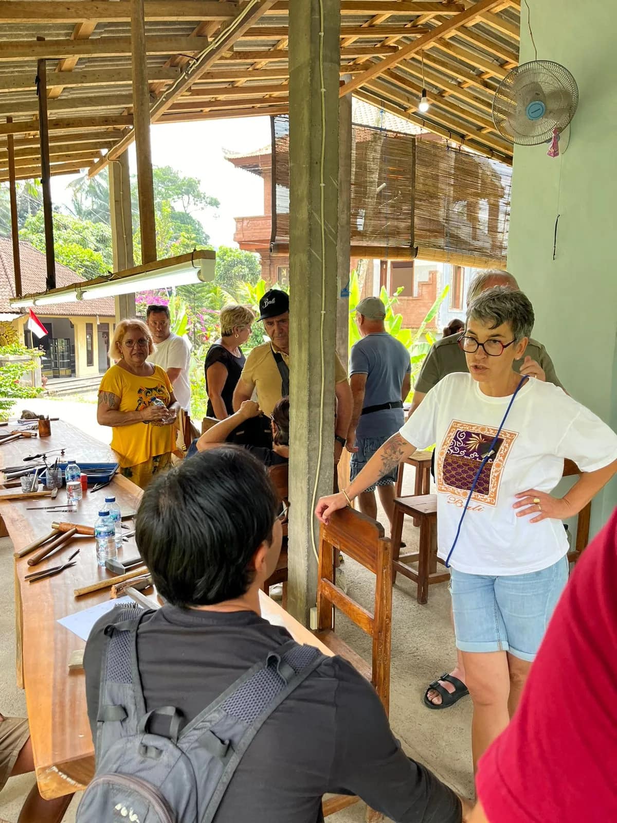 Widana Silver Class in Karangasem