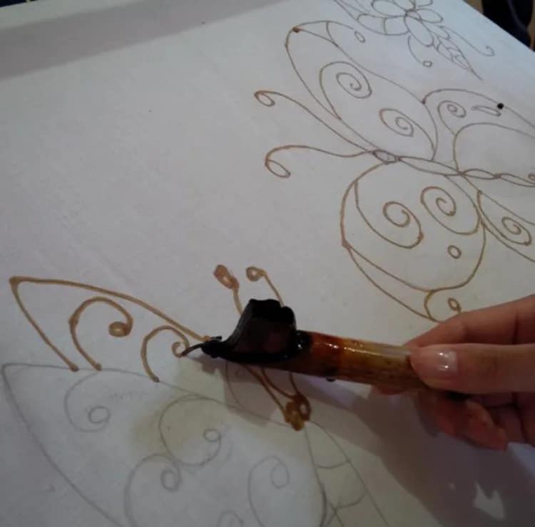 Nirvana Batik Course in Ubud