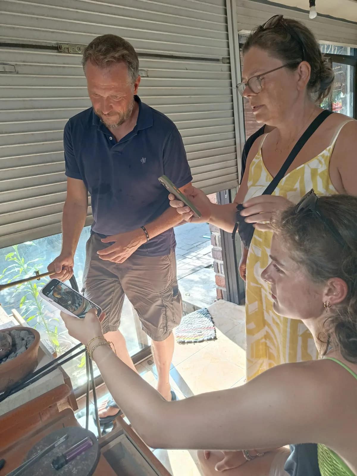 Arka Silver Class in Ubud media 5