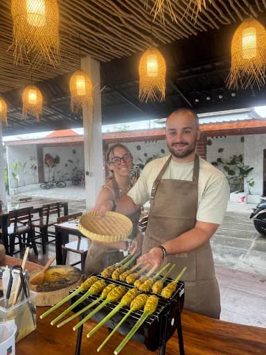 Stellar Bali Cooking Class in Gianyar media 3