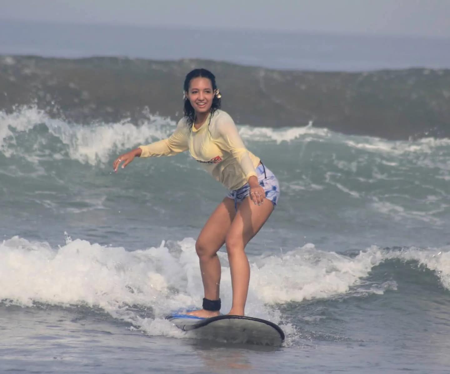 Dekom Surf School in Kuta media 3