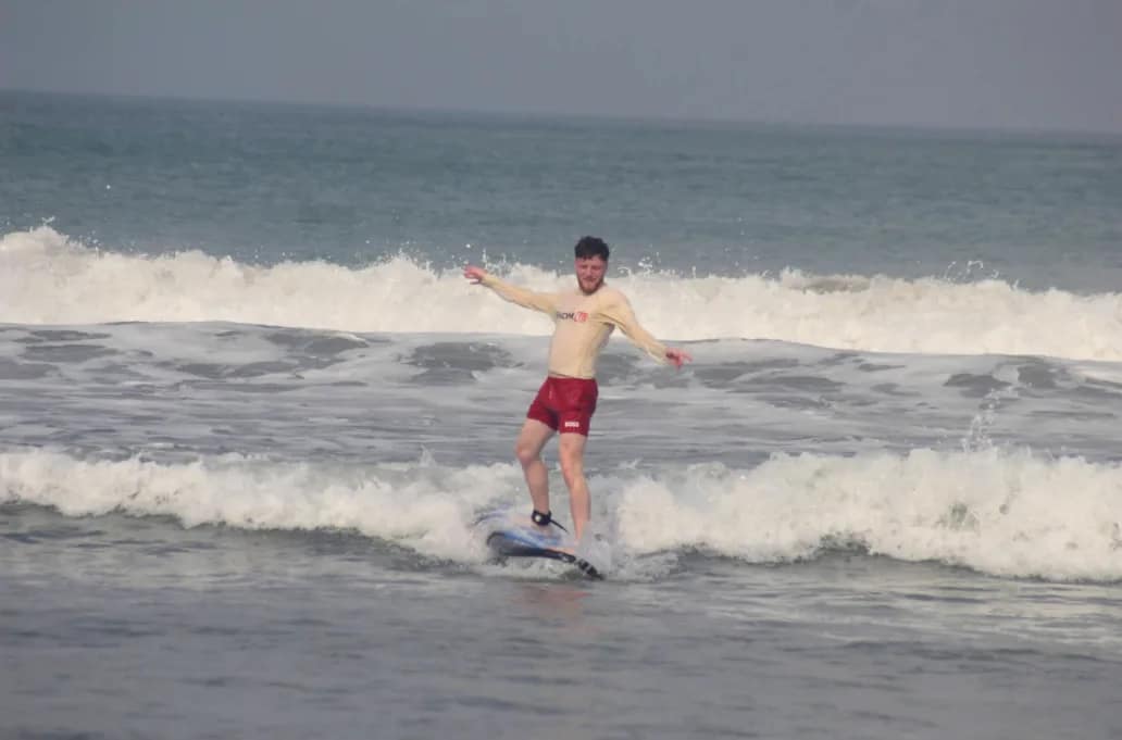 Dekom Surf School in Kuta media 4