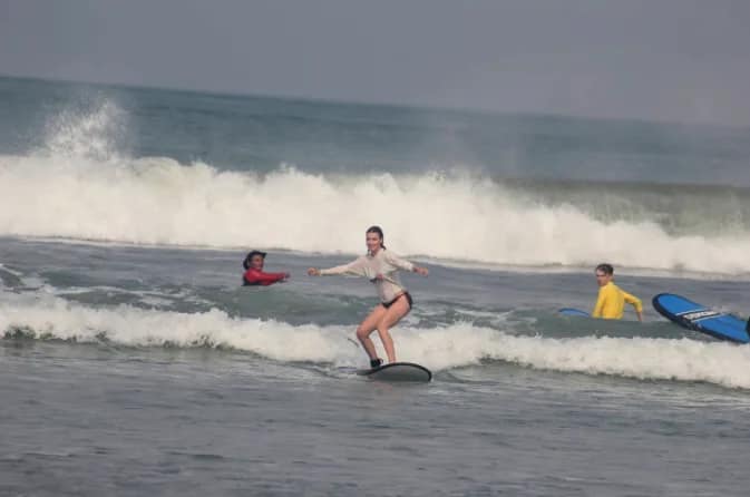 Dekom Surf School in Kuta media 5