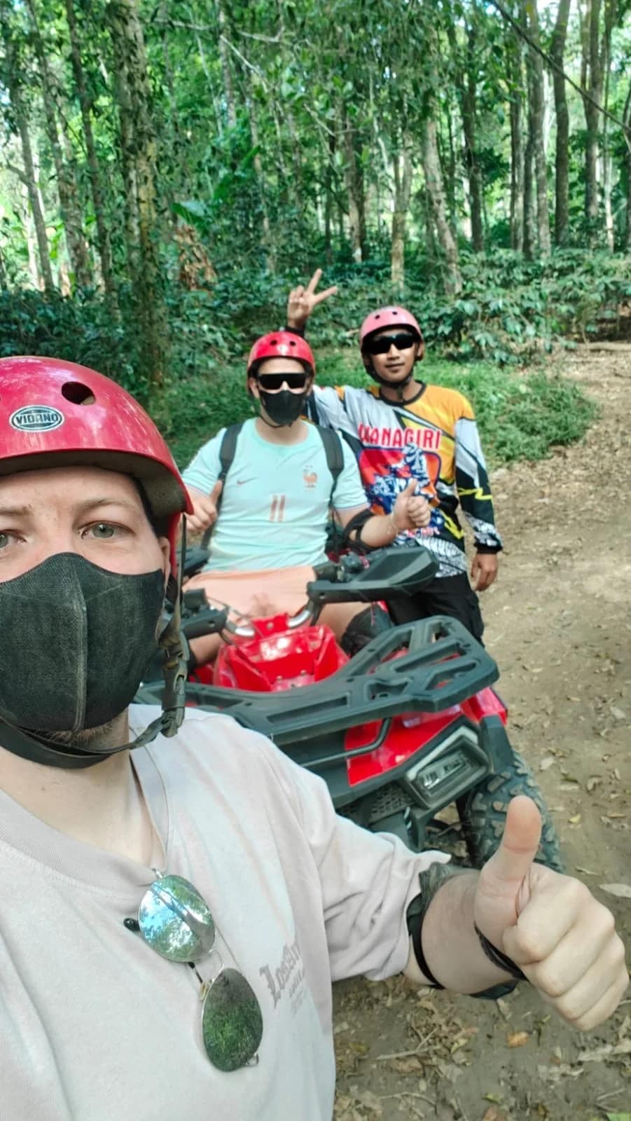 Banyumala Fun ATV Adventures in Buleleng圖片 4