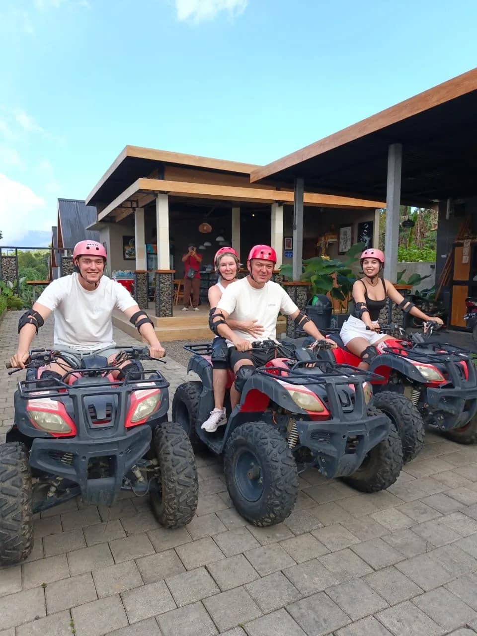 Banyumala Fun ATV Adventures in Buleleng圖片 5