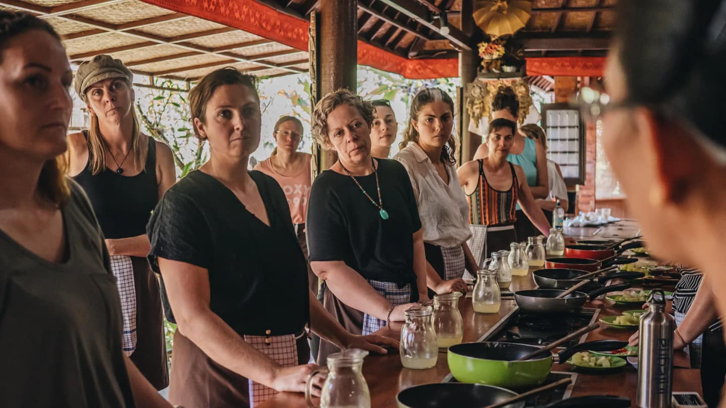 Ubad Ubud Bali Cooking Class media 3