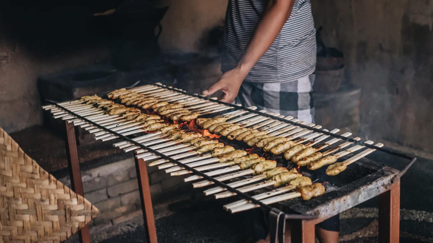 Ubad Ubud Bali Cooking Class media 4