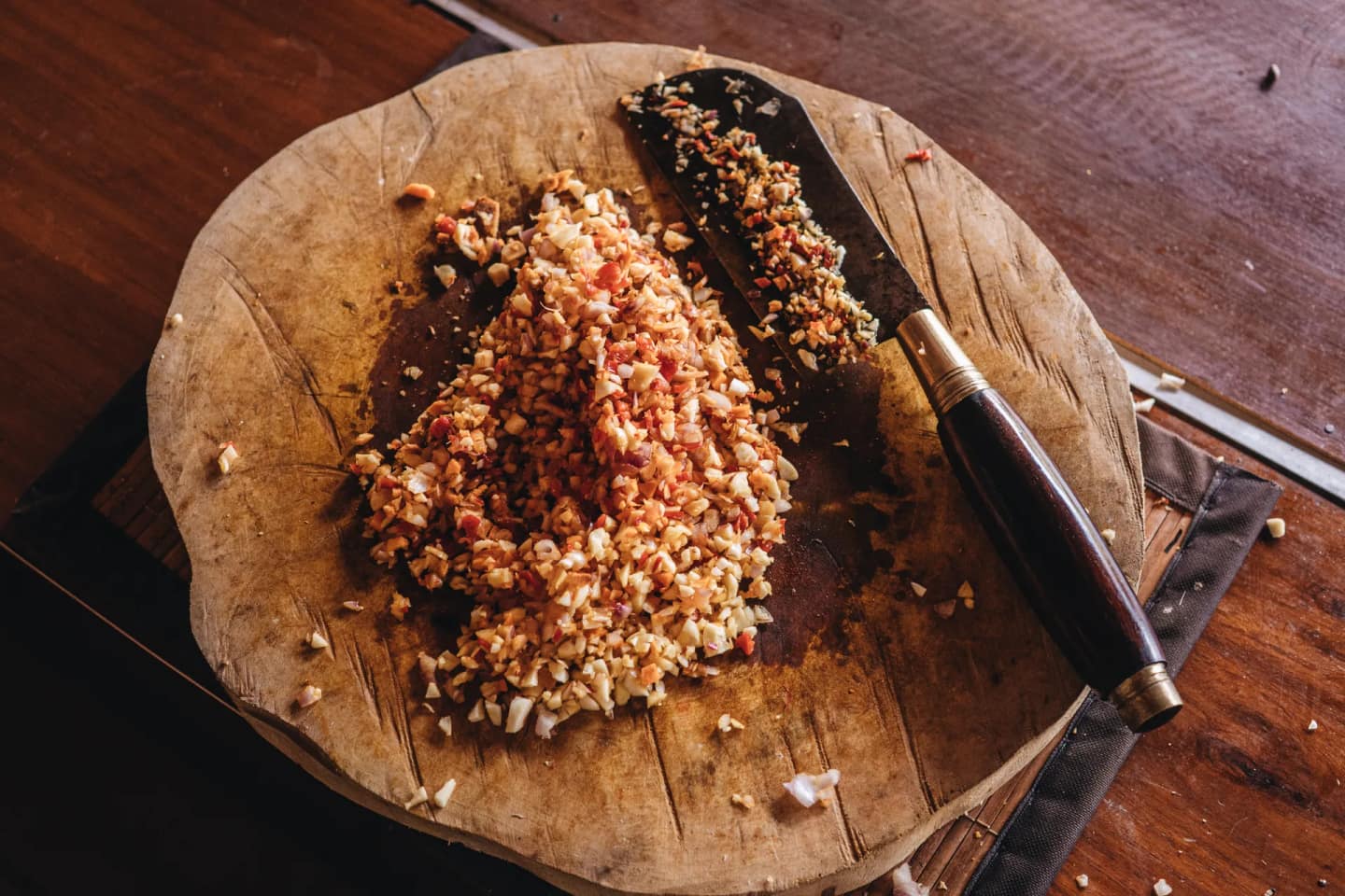 Ubad Ubud Bali Cooking Class media 5