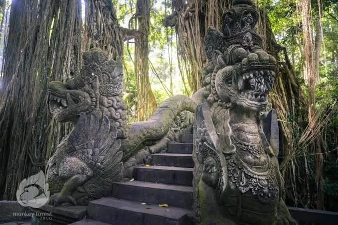 Ubud Cultural & Heritage Tour media 2