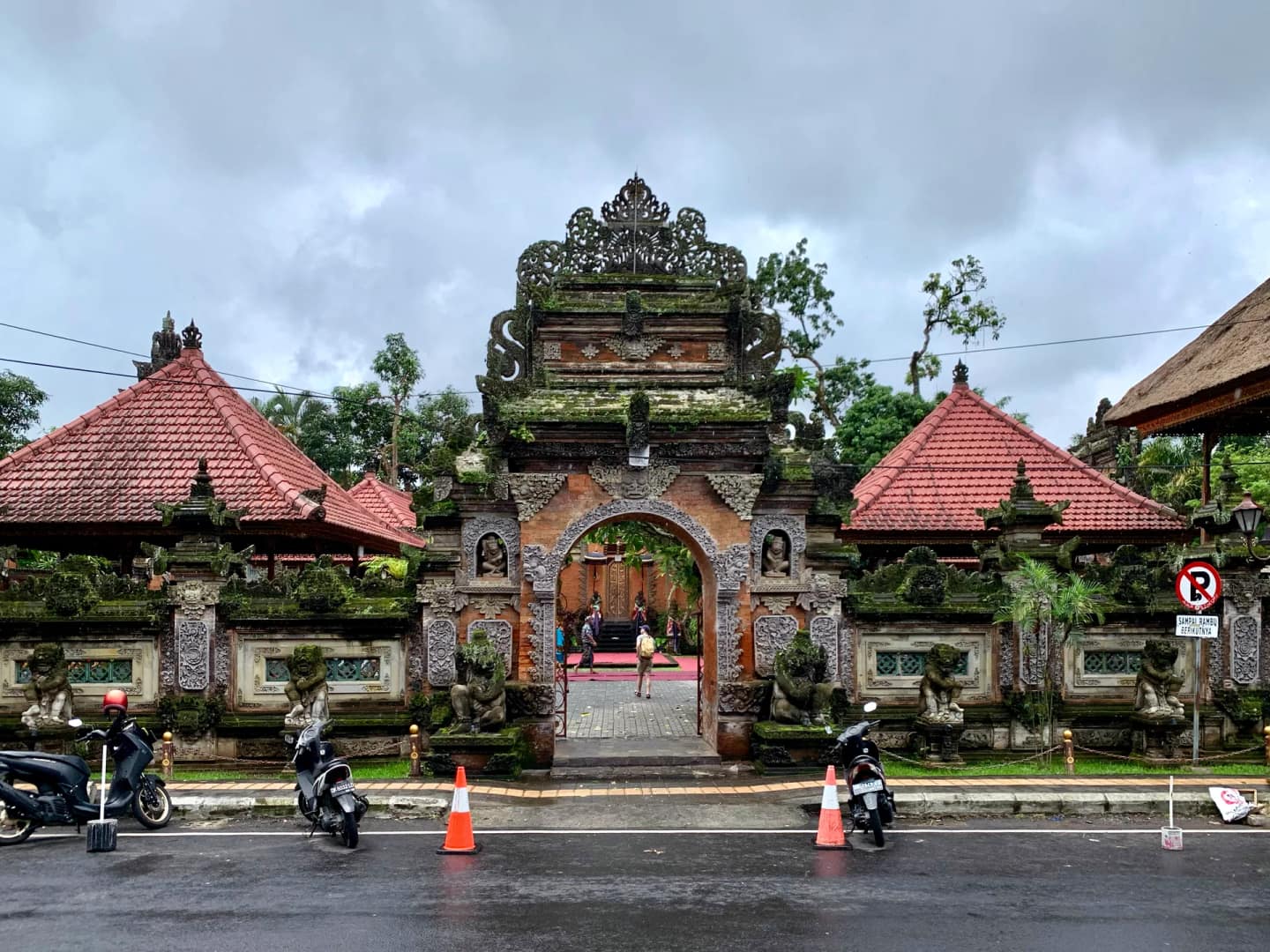 Ubud Cultural & Heritage Tour media 4