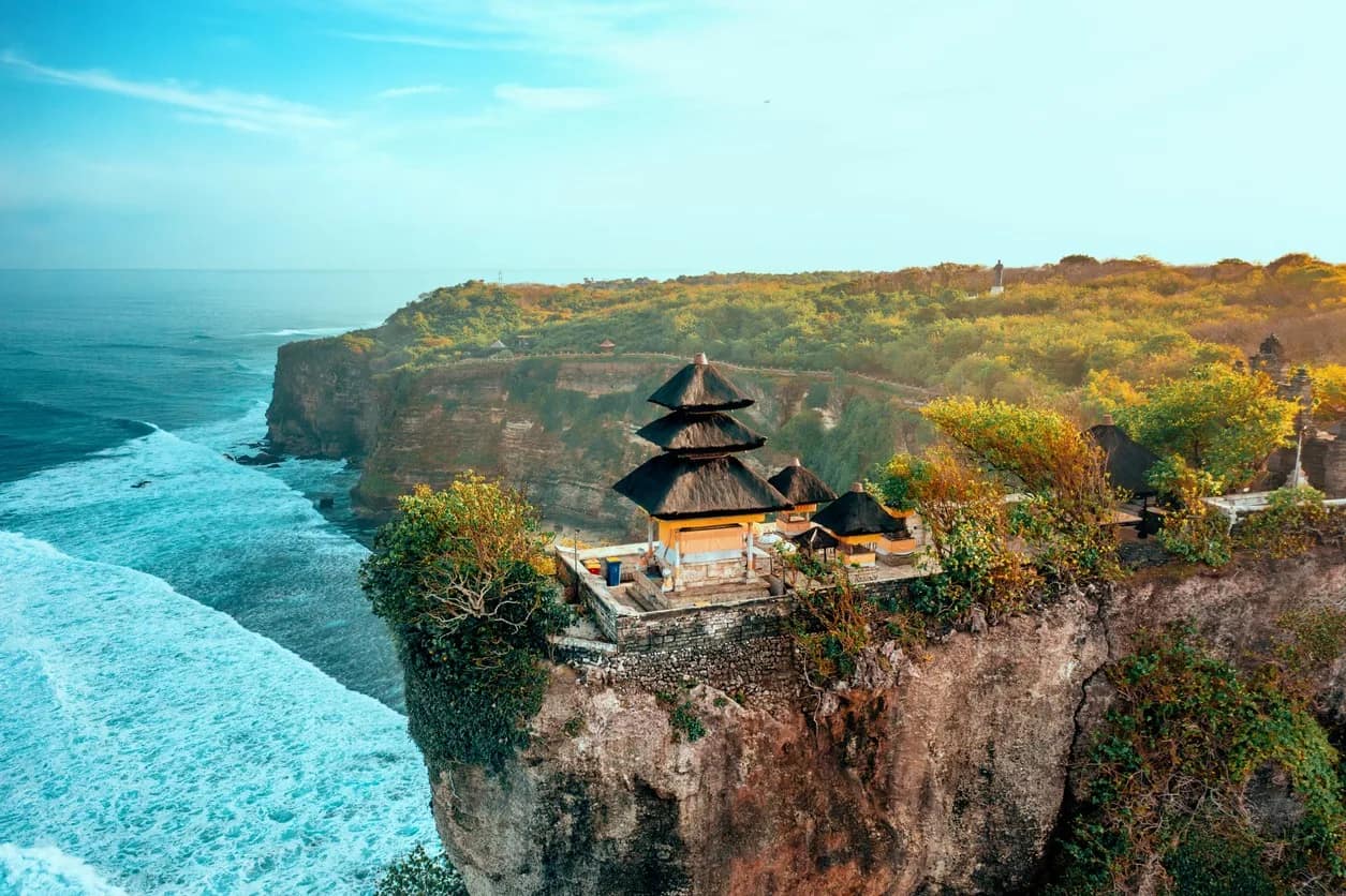 South Bali Adventure & Sunset Tour media 5