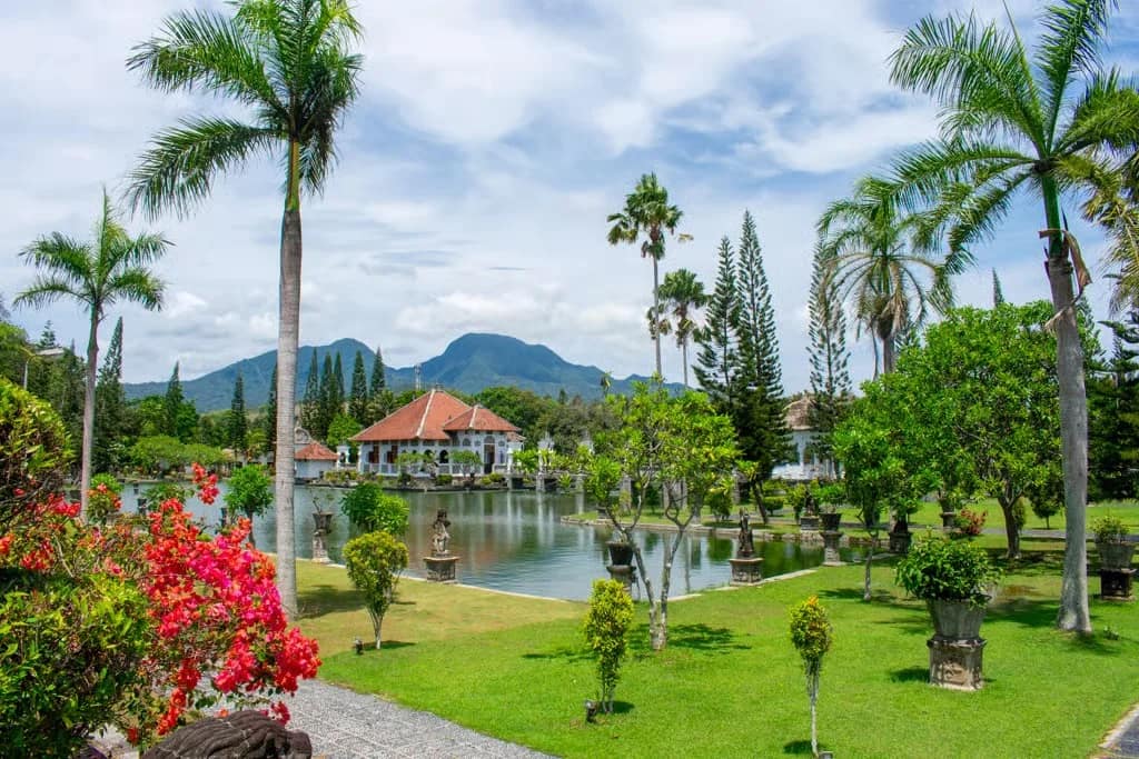 Bali Temple & Water Palace Experience media 4