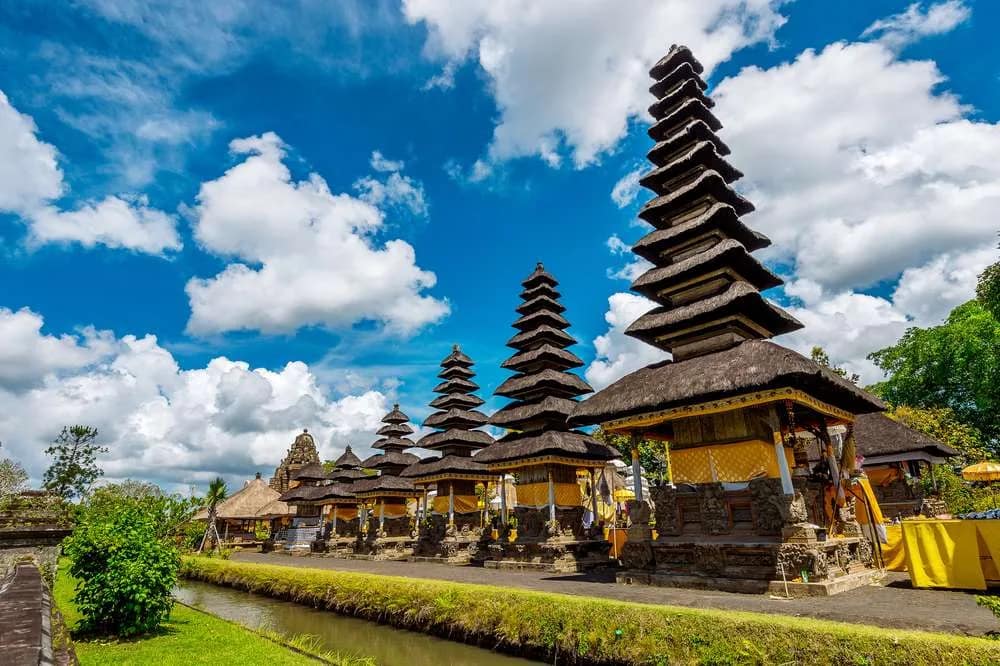 Bedugul Highlands & Tanah Lot Sunset Tour media 5