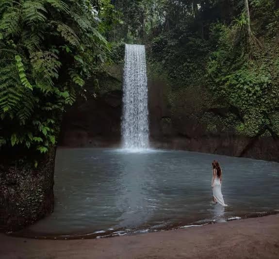 Bali Waterfall Adventure Tour media 4