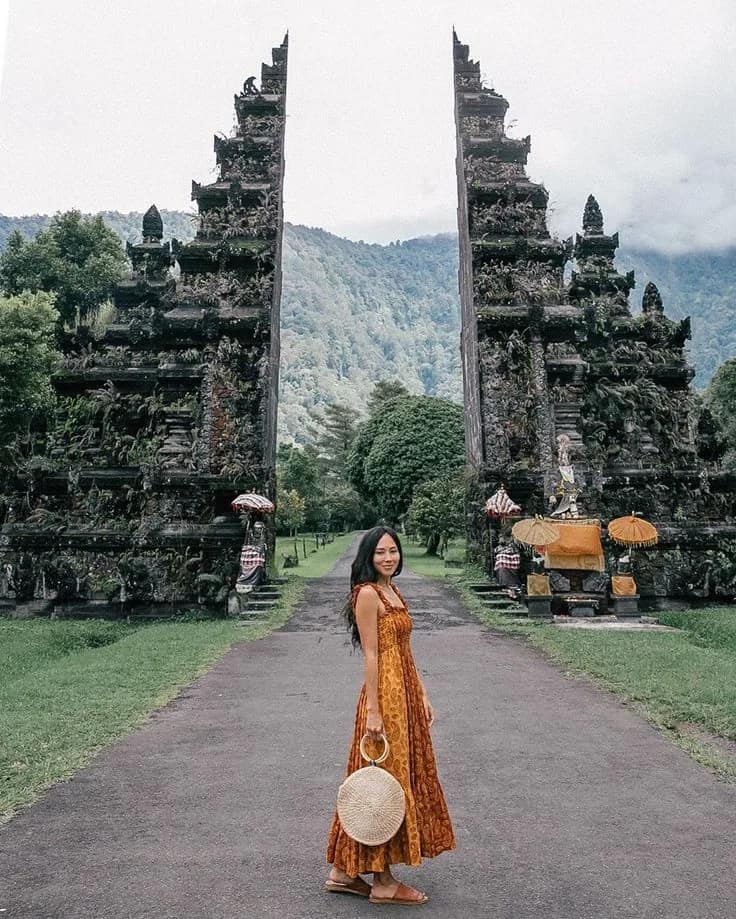 Bali Instagram Tour