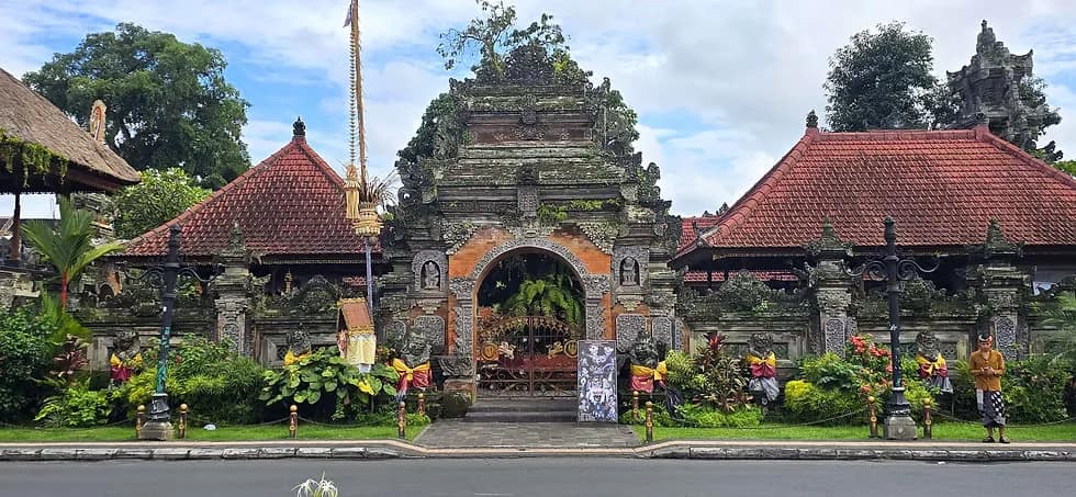 Bali ATV Jungle & Ubud Experience Tour media 4