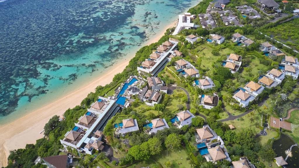Samabe Resort