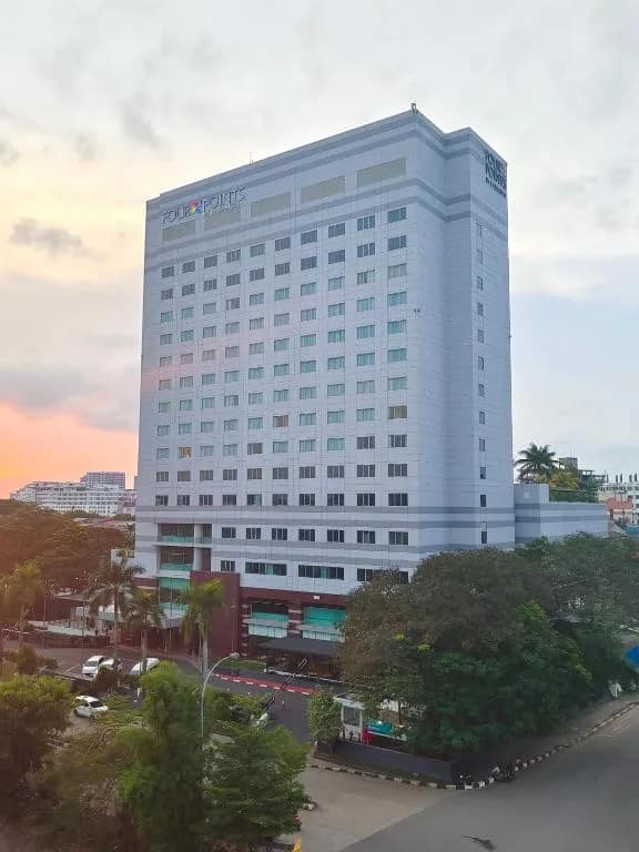 Four Points by Sheraton Batam