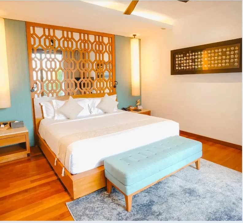 Maca Villa Seminyak