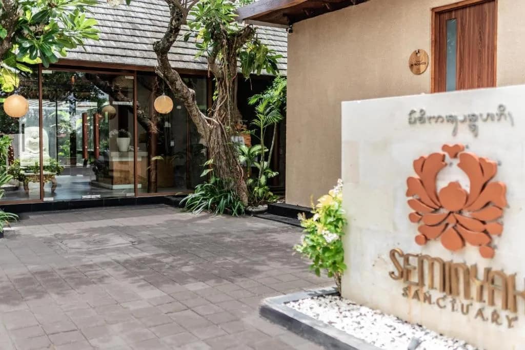 Seminyak Sanctuary