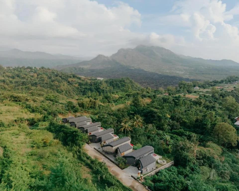 Pakubon Kintamani