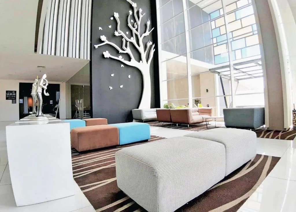 Bromo Park Hotel