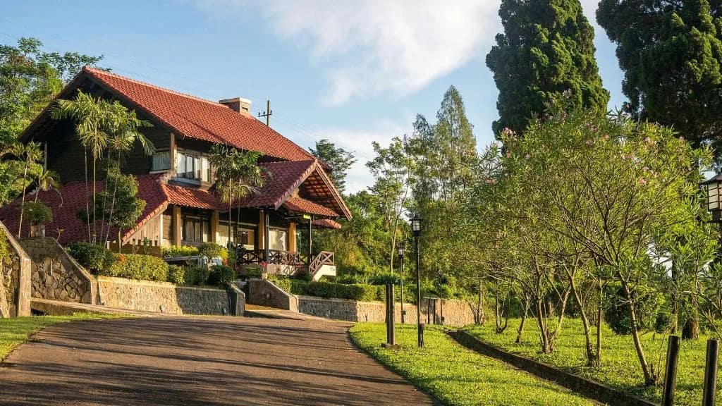 Grand Whiz Hotel Bromo