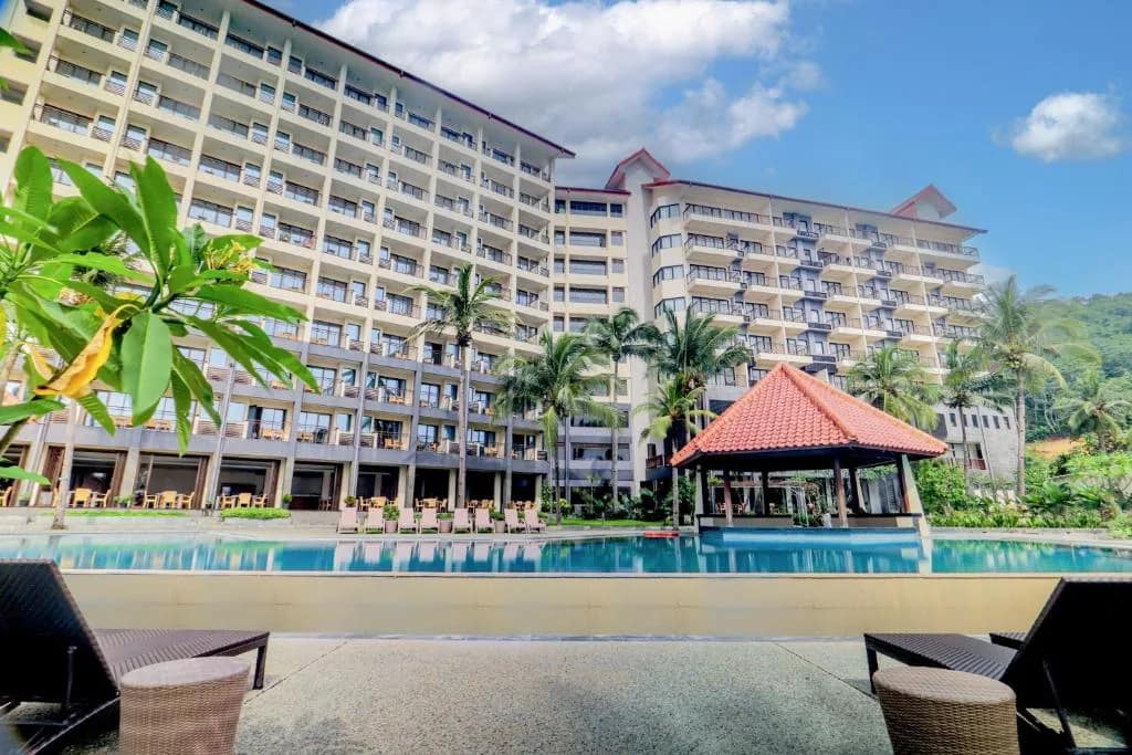 Laprima Hotel