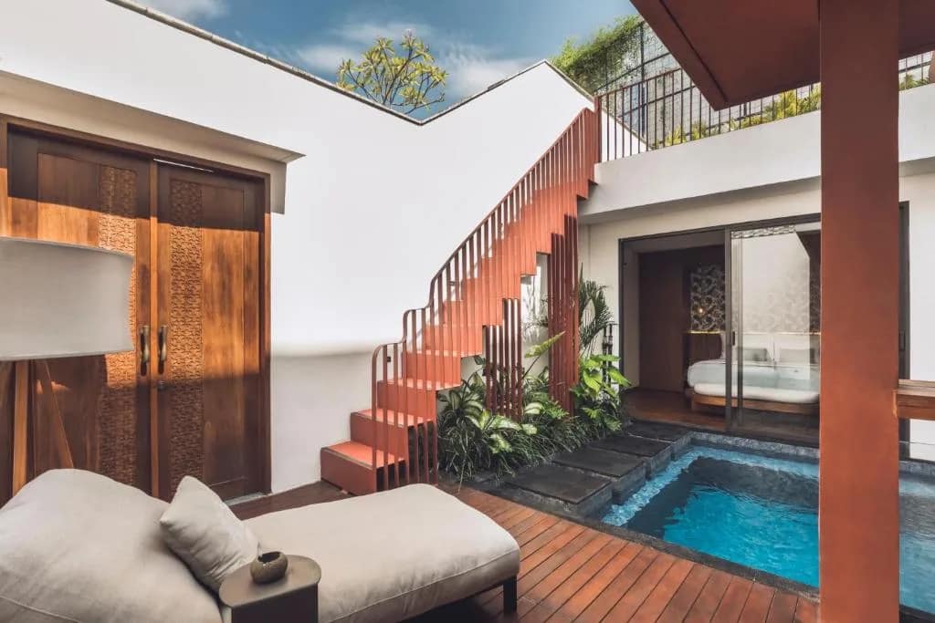 Ayona Villa Canggu
