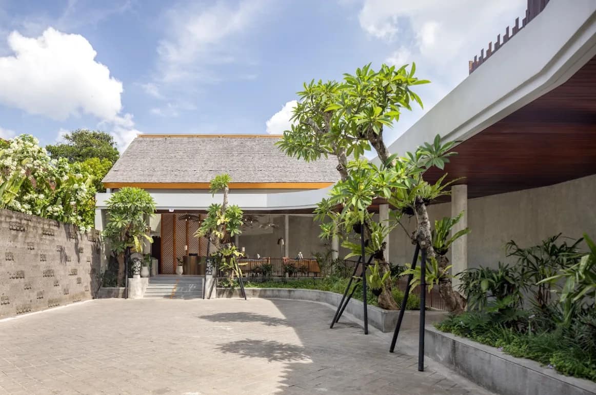 The Hava Ubud A Pramana Experience Boutique Resort