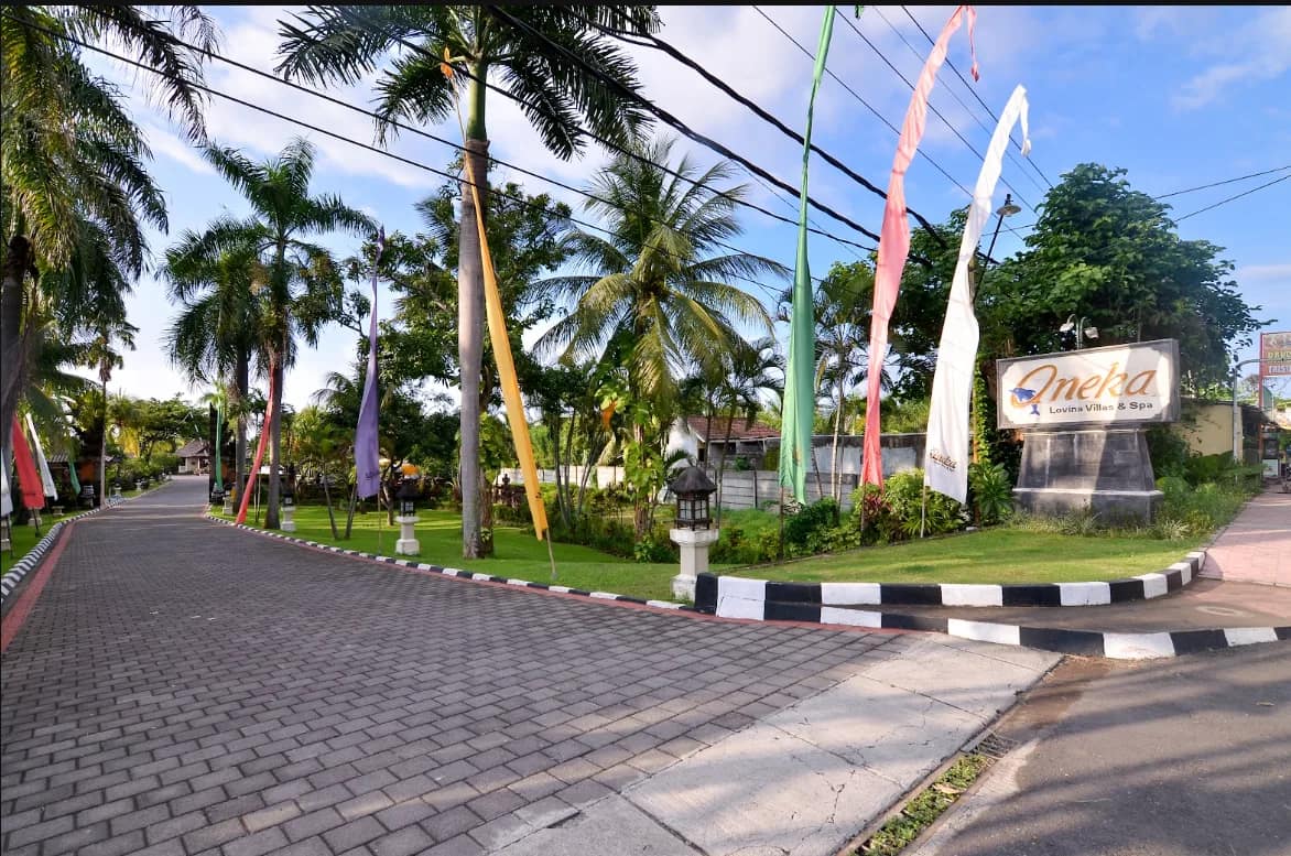 Aneka Lovina Villas & Spa