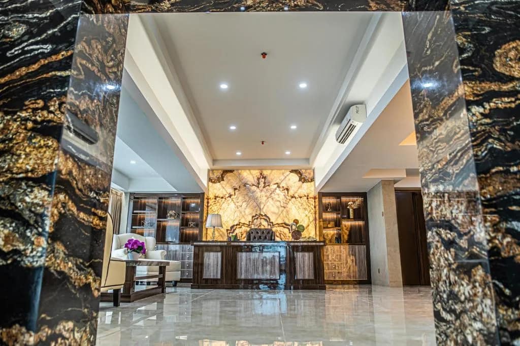 Dream of Aventus Kuta Hotel