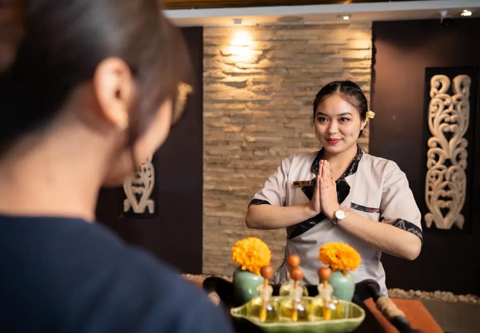 Royal Spa Jerami in Seminyak media 4