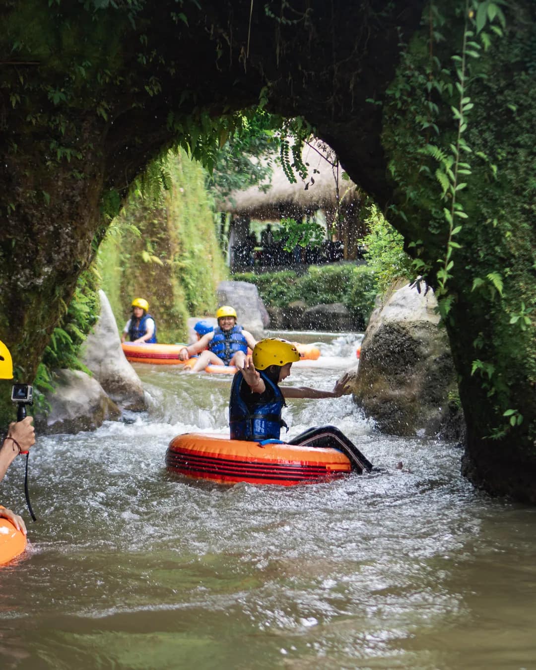 Media 5 ng Nukuwera Tubing Adventure in Ubud