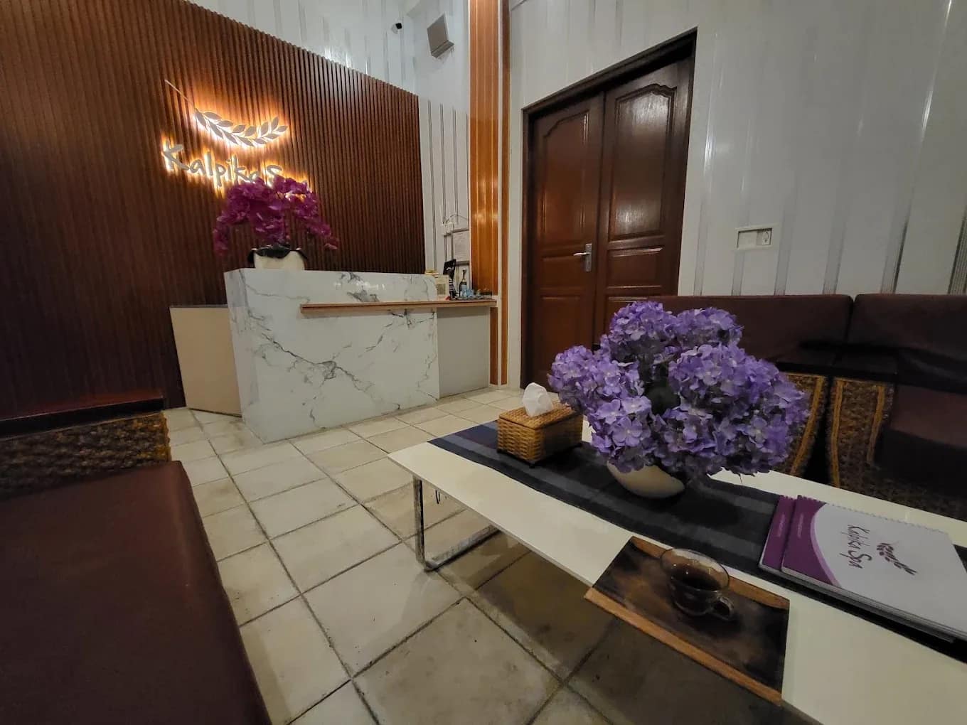 Media Kalpika Spa Ubud 4