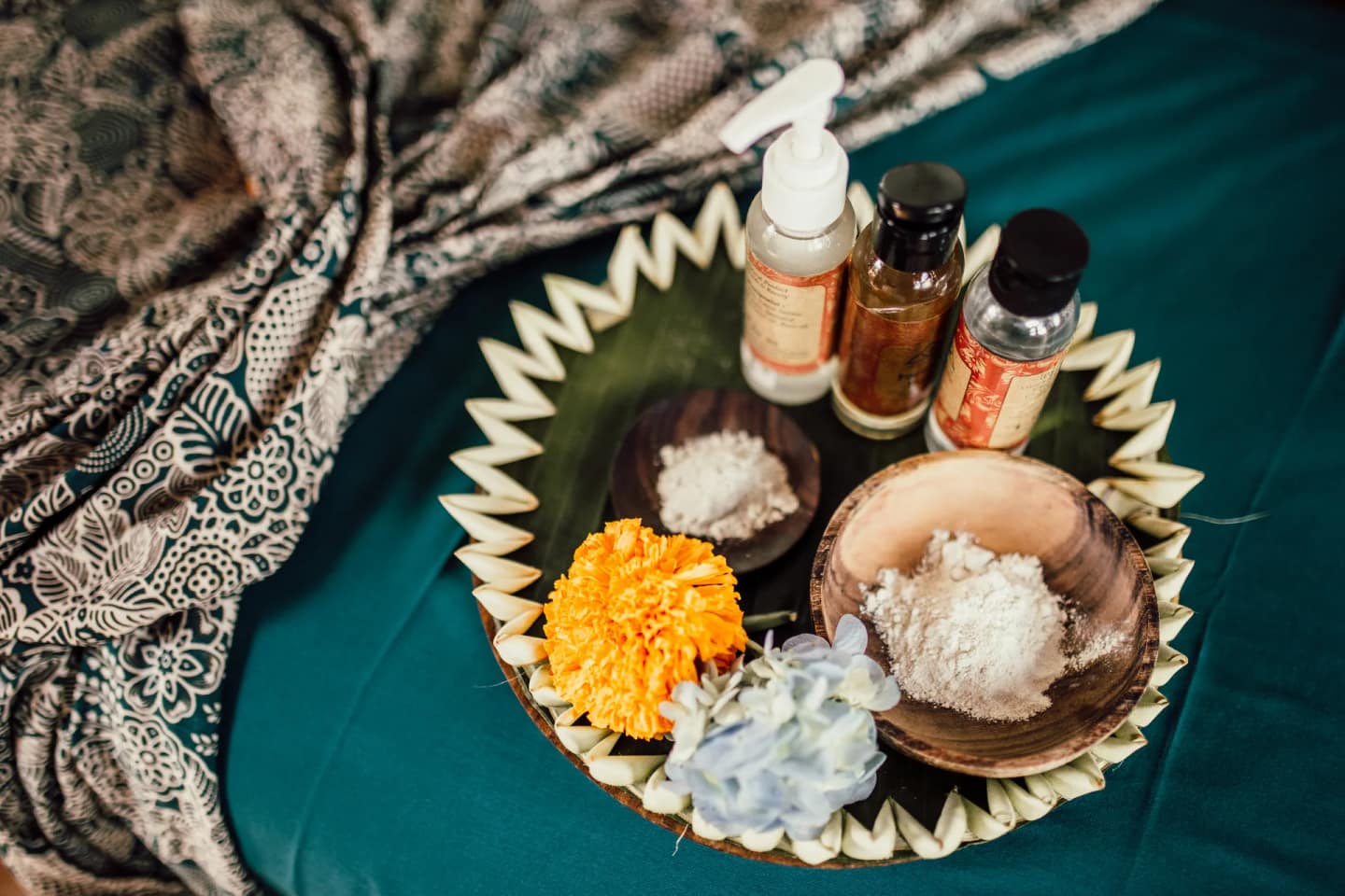 Media Bodyworks Centre in Ubud 3