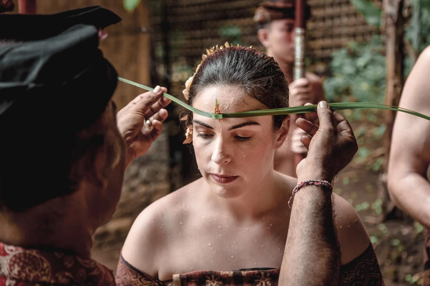 Samsara Living Museum Cultural Life Workshop in Karangasem media 5